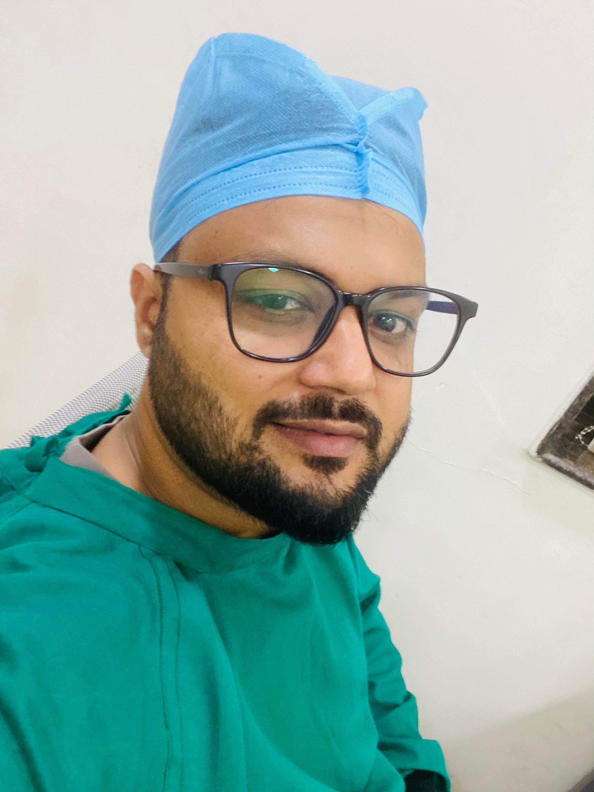 Dr Rohit Kumar Clinic Main Dehradun Chowk Saharanpur